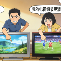 SQD技术普及到来：一场颠覆电视画质格局的“武林风暴”！