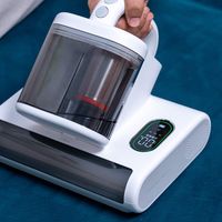 每天洗澡还是长痘？我用一台除螨仪找到了原因