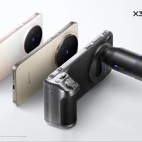 vivo X300 Pro长焦与重量之争：65%用户愿为影像妥协，35%称手腕吃不消