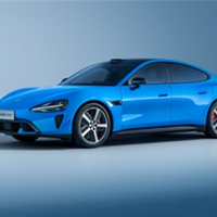 试驾排到下周！新小米SU7上市首日客流爆满：销售称最快4月能交付