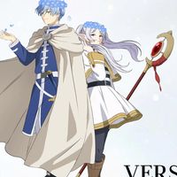 辛美尔的誓言！微星×《葬送的芙莉莲》联名全家桶今日限量开抢！