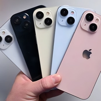 iPhone 15降价后是真香还是过时？3899元起引发全网观点大PK