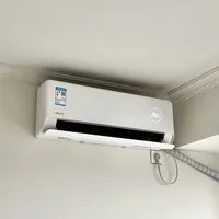 不吹不黑！华凌省电神机一个月真实体验