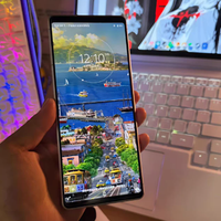 索尼Xperia 1 II是‘二手宝藏’还是‘过时机皇’？598+用户观点大碰撞