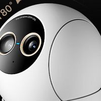 家用摄像头十大名牌：阿伟实测10款监控，看娃防盗选购防坑指南