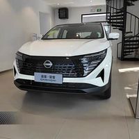 日产逍客探店：为原教旨主义者而造？省心好开，推荐领先版！