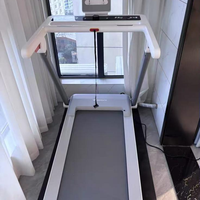 8000元跑步机半年变晾衣架？你可能买错了这3个核心参数