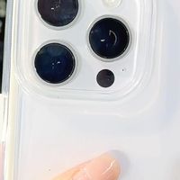 边框彩色太治愈了！这手机壳让我每天换心情🌈📱