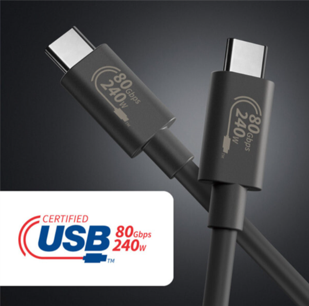 从2.5W到240W USB充电是通用了:但麻烦大着呢