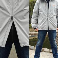 黑冰软壳衣：是‘性价比神衣’还是‘智商税’？1200+用户观点大PK