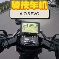 小牛Fx风速加装骑技车机