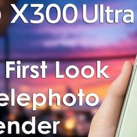 vivo直接把微单逼到墙角：X300 Ultra完整配置曝光，看完我沉默了