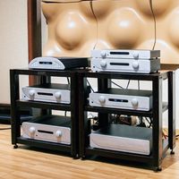 昌业音响专栏 篇零：是谁令Cenya低频暗涌？与ATOLL PR300 /AM300 EVO 前后级搭配有感