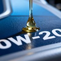 0W-20机油不是越稀越好，用错车反而伤发动机