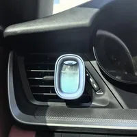 九成车载香薰非但不能除味，反而加重污染？真正有效的只有这三类