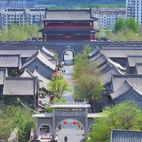 春风鸢飞,一城藏古今——潍坊美食美景旅行全攻略