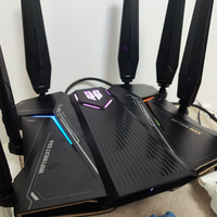 中兴WiFi7路由器是“未来刚需”还是“性能过剩”？全网用户观点大PK