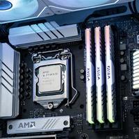 AMD这波降价太狠了!759元起,6款锐龙新U直接杀穿底线