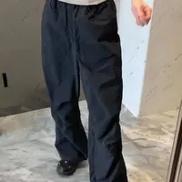 蕉下伞兵防晒裤 #工装裤 #工装裤推荐 #伞兵裤 #蕉下 #防晒裤