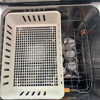 方太水槽洗碗机：小厨房升级的明智之选还是空间浪费？1000+用户真实体验大PK