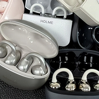 科技数码 篇零：性价比最高的开放式耳机是哪款？十款高性价比耳夹式耳机推荐