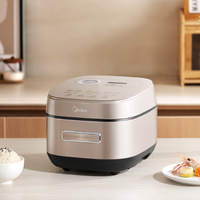 九阳0涂层电饭煲是健康煮饭最优解吗？1200+用户观点大PK