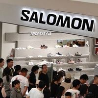 从 “所罗门” 到 “萨洛蒙”：改名之后，它还是那个越野王者吗？