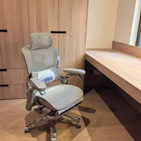 永艺Flow550动态腰靠是护腰神器还是伪需求？728+用户观点大PK