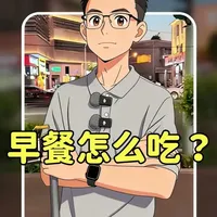 聊聊孩子早餐怎么吃 #户子 #孩子 #早餐 #我的世界 #宝妈