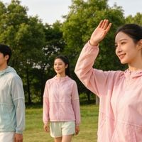 Gakior、蕉下、小野和子防晒衣值不值得买？多维测评畅销款