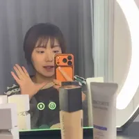 普通女生长期主义化妆品分享#种草激励计划 #彩妆分享 #长期主义 #神仙粉底液 #爱用物分享