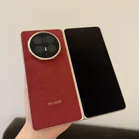 荣耀Magic V6首发已到手，分享一下使用体验