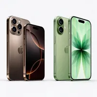 别被iPhone 17的噱头骗了！从底层逻辑聊聊