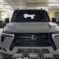 一口气看完雷克萨斯在售车型，谁是真香，谁是智商税？