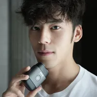 春日背包出游，做清爽男孩！