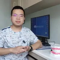 你知道我们嘴里哪颗牙齿最重要吗？#口腔健康 #六龄齿