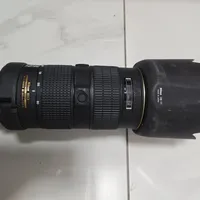 尼康AF-S D型初代大三元点评