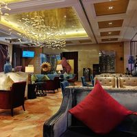 探店石家庄——价格亲民的五星酒店大堂吧