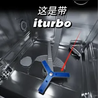 什么是西门子iturbo功能