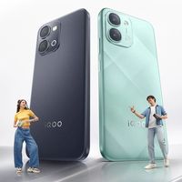 曝 iQOO Z11x 国内将搭载 LCD + 天玑 7400