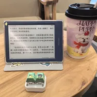 盘点一下我的阅读器配件