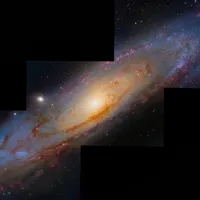 仙女星系