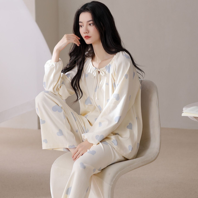 勋阳宇乐睡衣/家居服套装