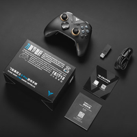 飞智黑武士5S vs 黑武士5Pro？78位用户真实体验告诉你答案