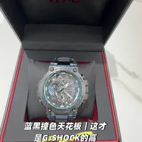 低调的狠货｜MT-G一代藏着多少男人的浪漫😎