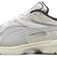 彪马Extos Collector：经典与潮流结合