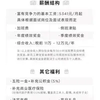 《特斯拉普工真的香吗？🧏‍♀️算完年终