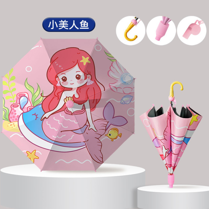 勋阳宇乐雨伞