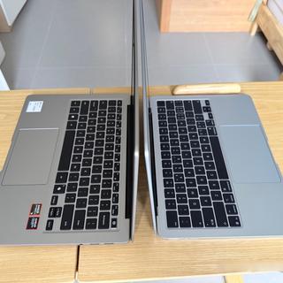 MacBook Air vs 酷睿Ultra本？6000元轻薄本抉择