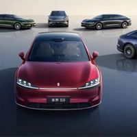 享界S9对决奔驰E/奥迪A6L：你是在捡便宜，还是交学费？